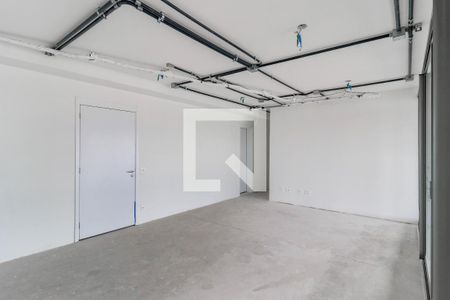 Sala de apartamento à venda com 3 quartos, 192m² em Cidade Monções, São Paulo