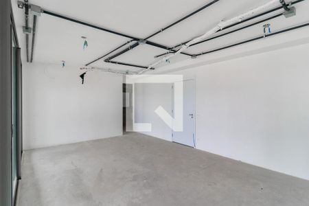 Sala de apartamento à venda com 3 quartos, 192m² em Cidade Monções, São Paulo