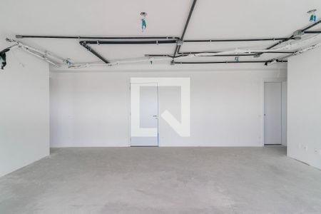 Sala de apartamento à venda com 3 quartos, 192m² em Cidade Monções, São Paulo