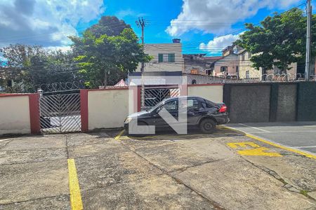 Garagem de apartamento à venda com 2 quartos, 55m² em Aparecida, Belo Horizonte