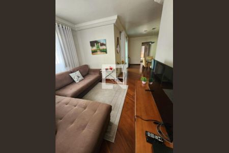 Foto 25 de apartamento à venda com 4 quartos, 120m² em Vila Mascote, São Paulo