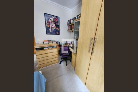 Foto 15 de apartamento à venda com 4 quartos, 120m² em Vila Mascote, São Paulo