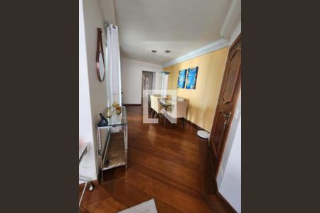 Foto 18 de apartamento à venda com 4 quartos, 120m² em Vila Mascote, São Paulo