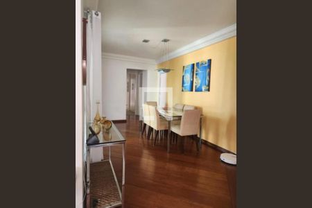 Foto 27 de apartamento à venda com 4 quartos, 120m² em Vila Mascote, São Paulo