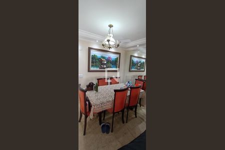 Sala de apartamento para alugar com 2 quartos, 67m² em Jardim Parque Morumbi, São Paulo