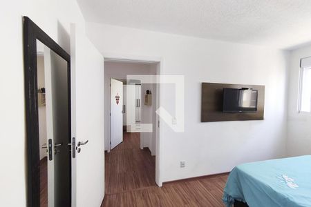 Quarto 2 de apartamento à venda com 2 quartos, 64m² em Centro, São Leopoldo