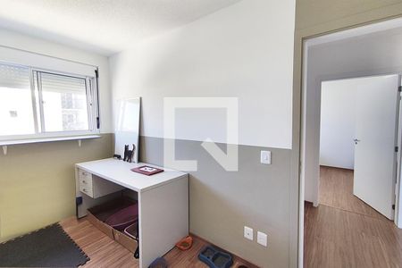 Quarto 1 de apartamento à venda com 2 quartos, 64m² em Centro, São Leopoldo