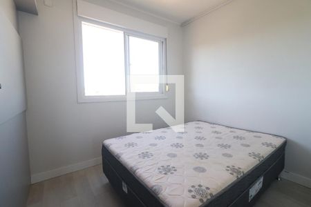 Quarto 2 de apartamento à venda com 2 quartos, 54m² em Rincão, Novo Hamburgo