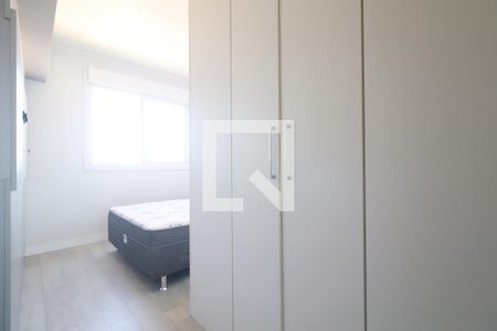 Quarto 2 de apartamento à venda com 2 quartos, 54m² em Rincão, Novo Hamburgo