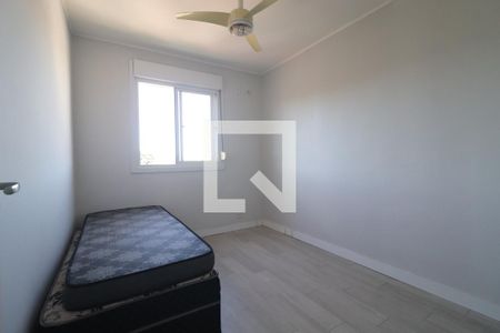 Quarto 1 de apartamento à venda com 2 quartos, 54m² em Rincão, Novo Hamburgo
