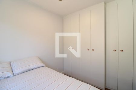 Quarto 1 de apartamento à venda com 2 quartos, 61m² em Jardim Prudência, São Paulo