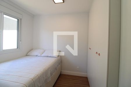 Quarto 1 de apartamento à venda com 2 quartos, 61m² em Jardim Prudência, São Paulo