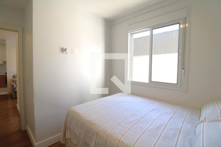 Quarto 1 de apartamento à venda com 2 quartos, 61m² em Jardim Prudência, São Paulo
