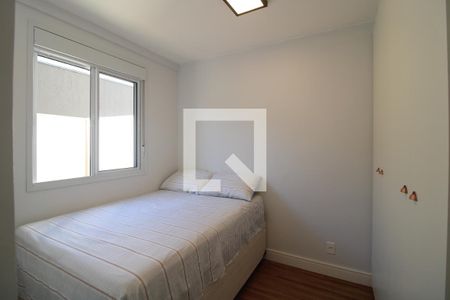 Quarto 1 de apartamento à venda com 2 quartos, 61m² em Jardim Prudência, São Paulo
