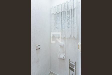 Lavabo Sala de casa à venda com 3 quartos, 358m² em Jardim Monjolo, São Paulo