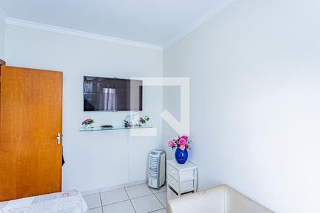 Quarto 3 de casa à venda com 3 quartos, 358m² em Jardim Monjolo, São Paulo