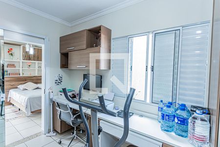 Quarto / closet - 2 de casa à venda com 3 quartos, 358m² em Jardim Monjolo, São Paulo