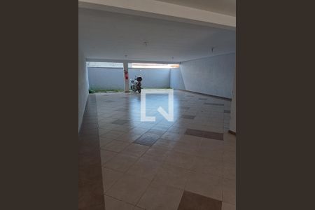 Apartamento à venda com 3 quartos, 74m² em Vila Francisco Matarazzo, Santo André
