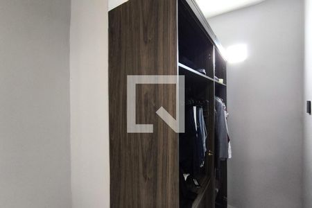 Suíte  de casa para alugar com 3 quartos, 90m² em Parque Uniao, Jundiaí