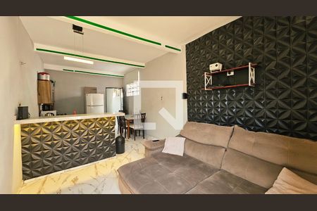 Casa para alugar com 1 quarto, 70m² em Parque Uniao, Jundiaí