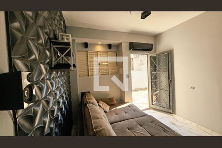 Casa para alugar com 1 quarto, 70m² em Parque Uniao, Jundiaí