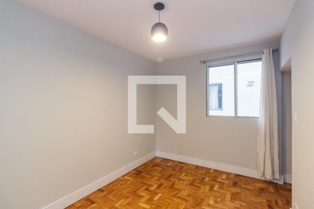 Sala de apartamento para alugar com 1 quarto, 44m² em Vila Buarque, São Paulo