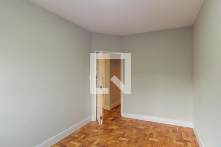 Quarto de apartamento para alugar com 1 quarto, 44m² em Vila Buarque, São Paulo