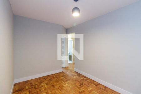 Sala de apartamento para alugar com 1 quarto, 44m² em Vila Buarque, São Paulo