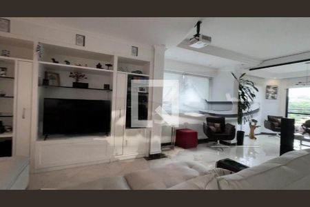 Apartamento à venda com 4 quartos, 240m² em Jardim da Saúde, São Paulo