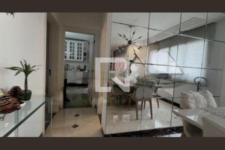 Apartamento à venda com 4 quartos, 240m² em Jardim da Saúde, São Paulo