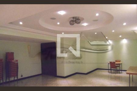 Apartamento à venda com 4 quartos, 240m² em Jardim da Saúde, São Paulo