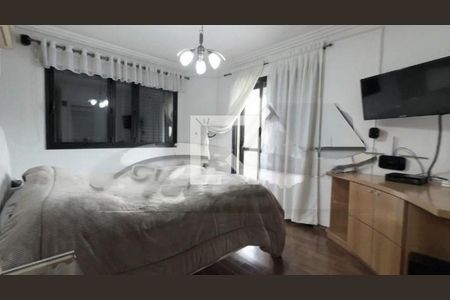 Apartamento à venda com 4 quartos, 240m² em Jardim da Saúde, São Paulo