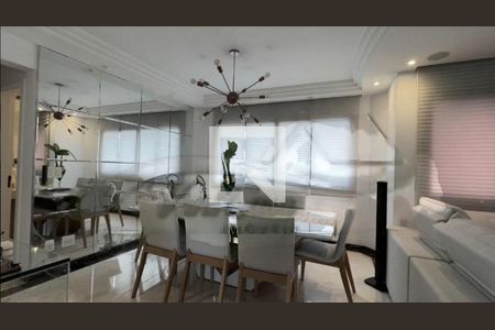 Apartamento à venda com 4 quartos, 240m² em Jardim da Saúde, São Paulo