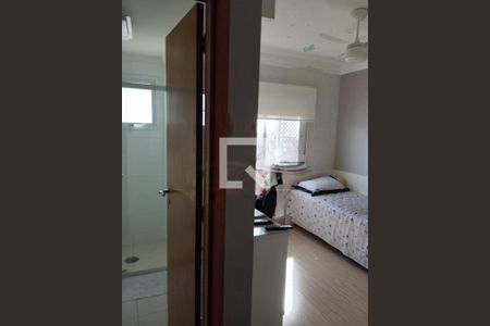 Apartamento à venda com 4 quartos, 213m² em Ipiranga, São Paulo