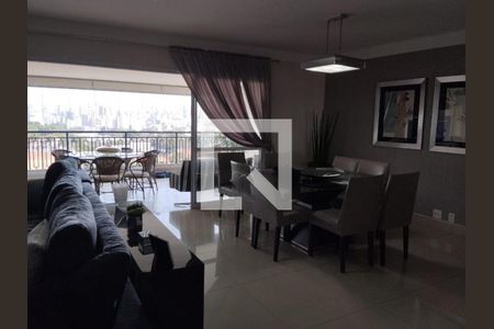 Apartamento à venda com 4 quartos, 213m² em Ipiranga, São Paulo