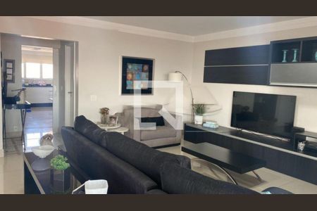 Apartamento à venda com 4 quartos, 213m² em Ipiranga, São Paulo