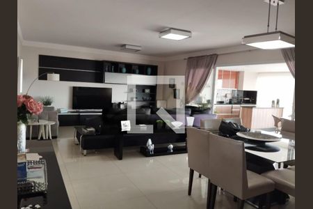 Apartamento à venda com 4 quartos, 213m² em Ipiranga, São Paulo