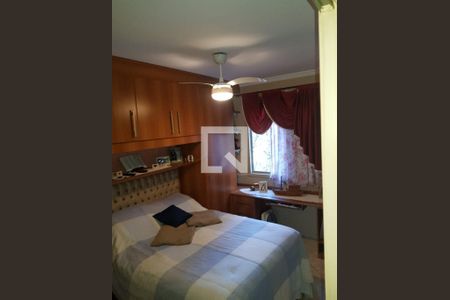 Apartamento à venda com 2 quartos, 60m² em Sacoma, São Paulo