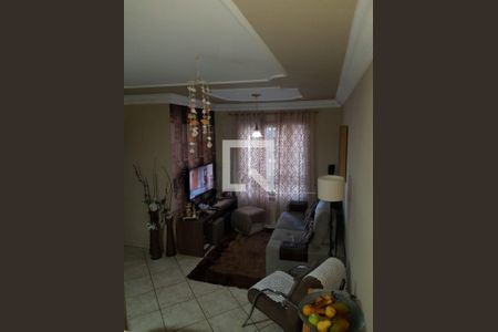 Apartamento à venda com 2 quartos, 60m² em Sacoma, São Paulo