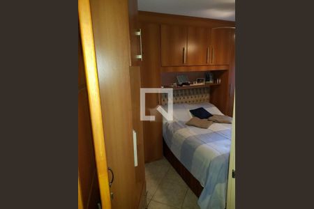 Apartamento à venda com 2 quartos, 60m² em Sacoma, São Paulo