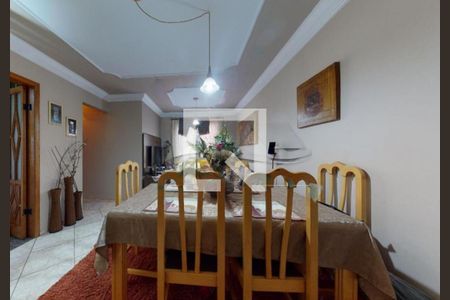 Apartamento à venda com 2 quartos, 60m² em Sacoma, São Paulo