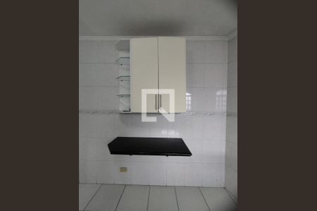 Cozinha - Torneira de casa à venda com 3 quartos, 200m² em Bosque da Saúde, São Paulo