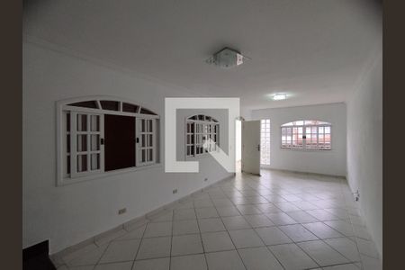 Sala  de casa para alugar com 3 quartos, 200m² em Bosque da Saúde, São Paulo