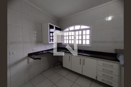 Cozinha - Torneira de casa à venda com 3 quartos, 200m² em Bosque da Saúde, São Paulo