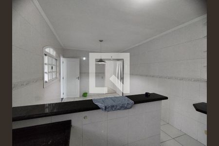 Cozinha - Torneira de casa à venda com 3 quartos, 200m² em Bosque da Saúde, São Paulo