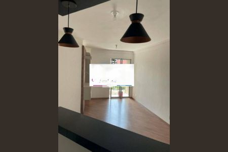 Apartamento à venda com 3 quartos, 62m² em São João Climaco, São Paulo