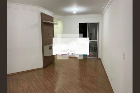 Apartamento à venda com 3 quartos, 62m² em São João Climaco, São Paulo