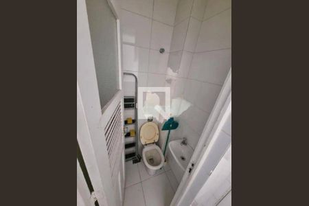 Apartamento à venda com 3 quartos, 120m² em Copacabana, Rio de Janeiro
