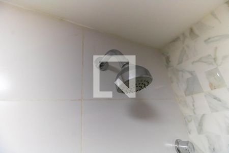Banheiro de apartamento à venda com 1 quarto, 37m² em São Francisco, Niterói