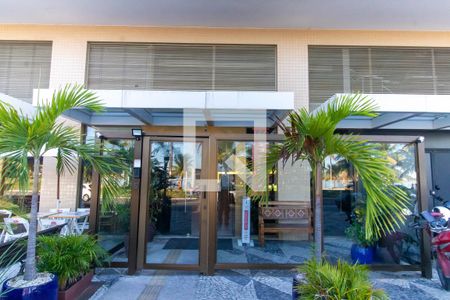 Fachada de apartamento à venda com 1 quarto, 37m² em São Francisco, Niterói